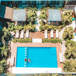 Hotel Boutique Naj Casa Holbox